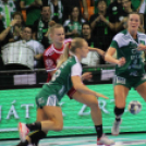 2019.11.12.Győri Audi ETO KC- DVSC női kézilabda bajnoki mérkőzés