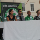 2018.08.30.Győri Audi ETO KC szúrkolói évadnyitó Fotók:árpika 