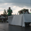 2018.08.30.Győri Audi ETO KC szúrkolói évadnyitó Fotók:árpika 