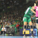 2018.10.06. Győri Audi ETO KC -Krim Ljubijana Női kézilabda bajnokok ligája mérkőzés Fotók:árpika 