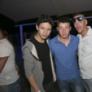 Mundo - Deák bál I Angels of Night w./ Chris Lawyer 2015.06.12. (péntek)