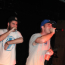 2013.04.15.Hétfő Bridge AK Hallgatói napok 1.nap fotók:árpika