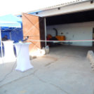 Brikett üzem átadó Mosonmagyaróvár- 2014.08.29.