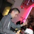 2013.12.14 Szombat Aftersix Cocktail Bar and Café fotók:árpika