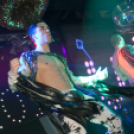 Club Vertigo - Supergirl Party 2015.01.10. (szombat)