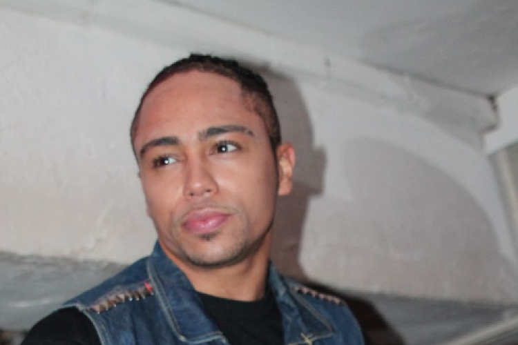 2013.05.17.Péntek Club Mamma Mia R'n'B All Stars Fotók:árpika