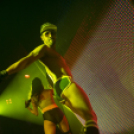 Club Vertigo - Julia Carpenter 2014.11.22. (szombat)