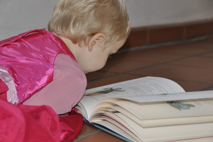 Óvodásoknak készült mesekönyv a gyermekjogokról