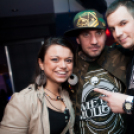 Club Neo 2013.01.25.