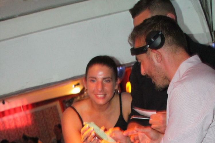 2020.07.04.Mamma mia Szombati Házibuli DJ:Giga&DJ:Balage