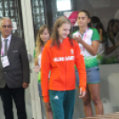 2017.07.27. EYOF 2017 Győr 4.nap Fotók:árpika 