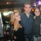 2015.01.16 Mamma Mia Pénteki házibuli Dj:Ice & Solymi Konga Fotók:árpika