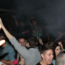 2013.03.27 Szerda Lapos Video Disco Dj:Slim és Dj:Marcee Fotók:árpika