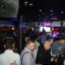 2018.01.13.Szombati Házibuli Dj:Balage&Solymi Conga Fotók:árpika