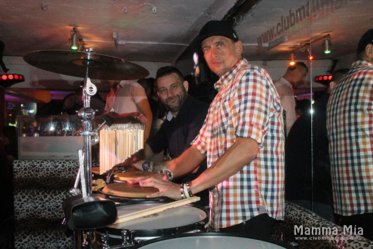 2017.10.31. Mamma Mia Back To The N-Joy Patry Fotók:árpika