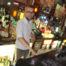 2015.06.05.Mamma Mia 100 Pezsgő és R'n'B imádók éjszakája Dj:Hubik