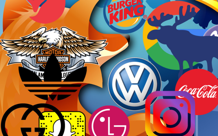 Teszteld mennyire ismered a népszerű céges logokat