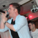 2013.04.19.Péntek Mamma Mia Kasza Tibi élő clubkoncert Fotók.árpika