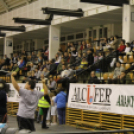 2013.01.17 Hat Agro Uni Győr-C.B.Rivas Ecopolis Madrid Euroliga Női kosárlabda(1) fotók:árpika