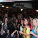 2013.04.19.Péntek Mamma Mia Kasza Tibi élő clubkoncert Fotók.árpika