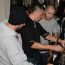 2013.12.27 Péntek Mamma Mia Majka&Curtis Dj:Ice Fotók:árpika