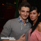 2014.11.12.Szerda - Zubrowka Party
