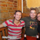2014.08.01.Péntek - Friday Night Party