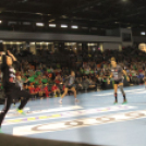 2018.01.06. Audi Eto Kc- Vác Női kézilabda Mérkőzés Fotók:árpika 