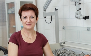 Aranyanyu-díj döntőse a győri doktornő - Lehet még szavazni