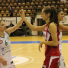 2013.04.06 Szombat Hat-Agro Uni Győr-Dksk Miskolc női kosárlabda fotók.árpika