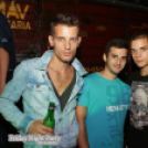 2014.08.01.Péntek - Friday Night Party