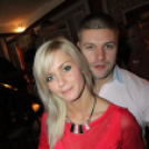  2015.11.28 Mamma Mia Video Disco Dj:Hubik&Solymi Conga Fotók:árpika