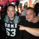 2015.06.05.Mamma Mia 100 Pezsgő és R'n'B imádók éjszakája Dj:Hubik