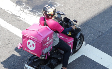 Ennyivel kereshetnek többet a futárok