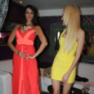 2015.06.05.Mamma Mia 100 Pezsgő és R'n'B imádók éjszakája Dj:Hubik