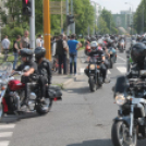 2015.05.09. Motoros Felvonulás Győr Fotók:árpika