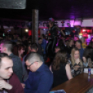 2019.02.09. Mamma Mia Video Disco Dj:Hubik Fotók:árpika