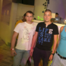 Mundo - Dave Martin & Bricklake 2014.07.26. (szombat)