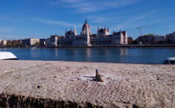 Ellopták a tankszobrot