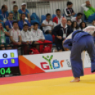 2017.07.27. EYOF 2017 Győr 4.nap Fotók:árpika 