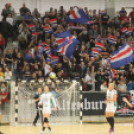 2019.01.17.Mosonmagyaróvári KC-Győri Audi ETO KC női kézilabda bajnoki mérkőzés 