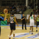 2013.02.22 Hat-Agra Uni Győr-Fenerbahce Euroliga női kosárlabda Fotók:árpika