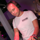 Club Mundo -  Made in Ibiza Show - Angel 2013.08.18. (szombat) (képek: Mundo)