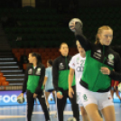 2017.09.02.Győri Audi ETO KC - DVSC-TVP női kézilabda Fotók:árpika