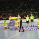 2018.11.05. Győri Audi ETO KC-Thüringer HC Női kézilabda bajnokok ligája mérkőzés Fotók:árpika 