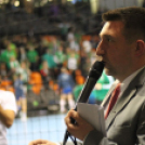 2020.02.01.Győri Audi ETO KC-Bruducnost Podgorica női Bajnokok Ligája mérkőzés