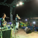 2017.06.24 Voluta Fesztivál Kozmix élő nagykocnert Fotók:árpika 