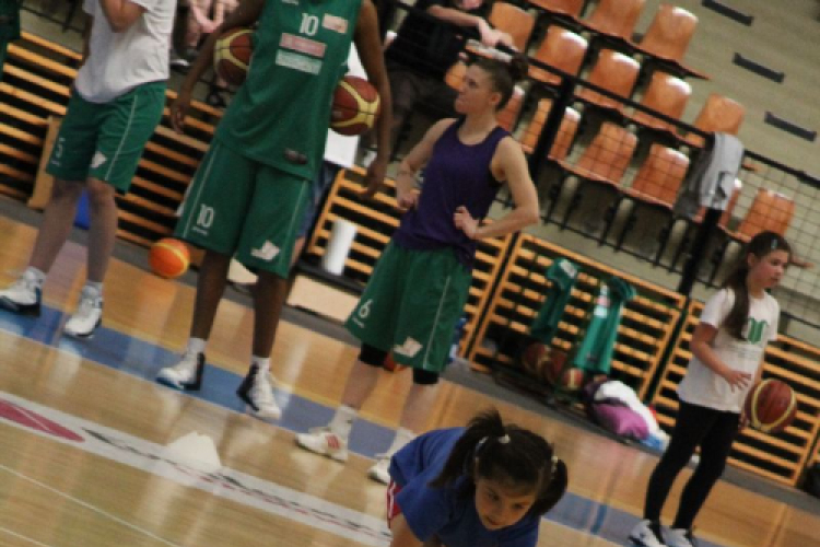 2013.04.29.Hétfő Évzáró Kosárdzsem fotók:árpika