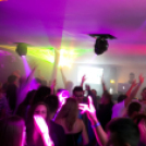 Club Mundo -  The Residents 2013.08.31. (szombat)