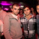 Club Vertigo -  Kamionosok és K*rvák 2013.11.17. (szombat)